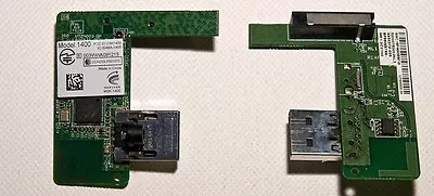 $96.95 • Buy Xbox 360 Slim Oem Internal Wireless N Wifi Internet Card 1488 / 1400 Pcb Board