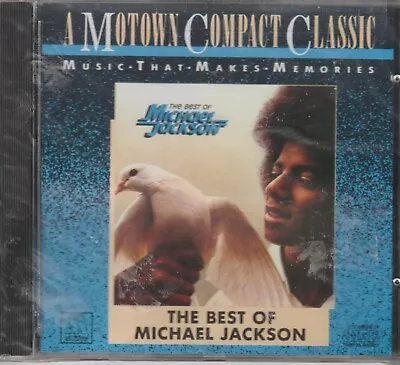 MICHAEL JACKSON Best Of / Blood On Dance Floor SEALED / Invincible GOOD 3 CD's • $10.95