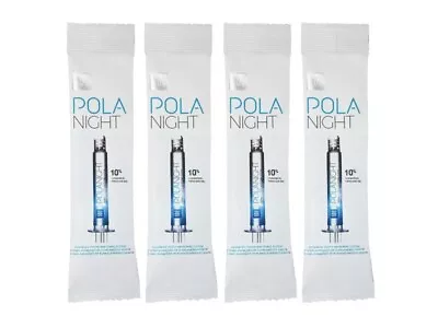 POLA 10% CP Teeth Whitening Gel (4x3g) • $74.99