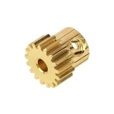 Vetta Racing M0.6 Pinion Gear 17T (EP) (Karoo) VTAS01038 • £2.99