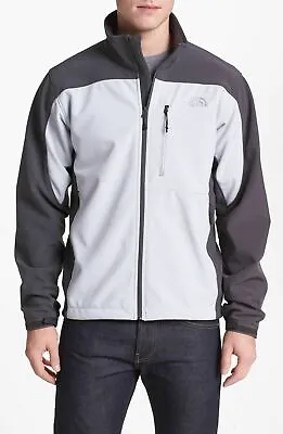 $89.99 • Buy NEW Men's The North Face Apex Bionic Softshell Fleece  Windproof Jacket  SIZE M