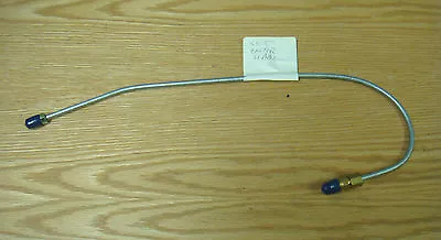 $9.90 • Buy 1955 1956 1957 Chevy 8 Cyl Vacuum Advance Line 4 Bbl Carter , New ** Usa Made **