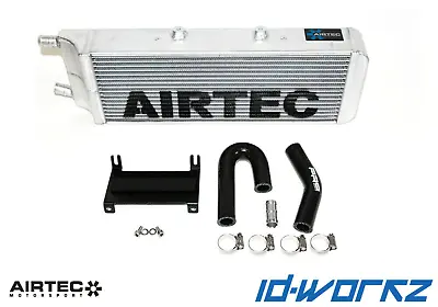 AIRTEC Chargecooler Performance Upgrade Mercedes A45 AMG • £457.26