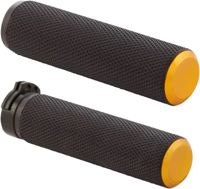 NEW ARLEN NESS Cable Fusion Series Grips 07-337 • $69.95