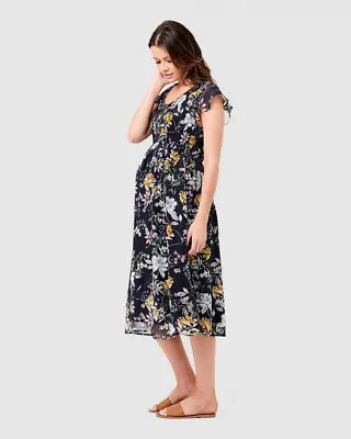 Ripe Maternity Dress • $25