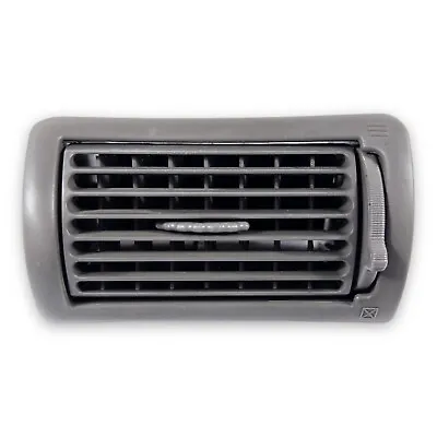 1999-2004 Ford Mustang Passenger Right Side Heat AC Air Vent Gray • $49.45