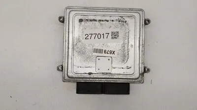 2011-2014 Hyundai Sonata Engine Computer Ecu Pcm Ecm Pcu Oem VSM1N • $31.21