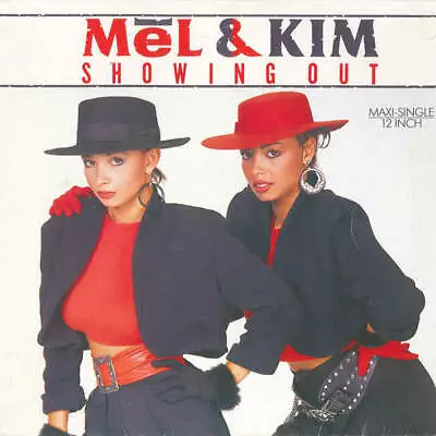 £4.38 • Buy Mel & Kim - Showing Out (12 )