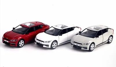 £34.69 • Buy KIA Motors Diecast Mini Car EV6 GT 1:38 Scale Miniature Display Toy 3 Color