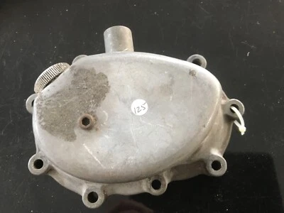 $125 • Buy Harley Davidson Kicker Cover Big Twin Electric Start