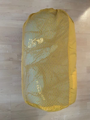 $210 • Buy NEW Mountain Hardware - Bishop Pass - 15 / 15F / 9C Down Sleeping Bag - Regular
