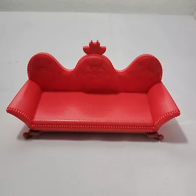 Disney Vampirina Scare B&B Castle Replacement Couch Sofa • $4.99
