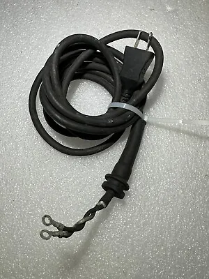 Oem 22-64-3430 Milwaukee Replacement Power Cord 9' For 6117-33 • $13.90