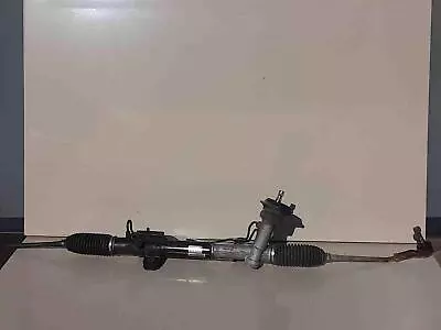 08-15 MITSUBISHI Evo Evolution X Steering Gear Rack Pinion *notes* 4410A191 • $275