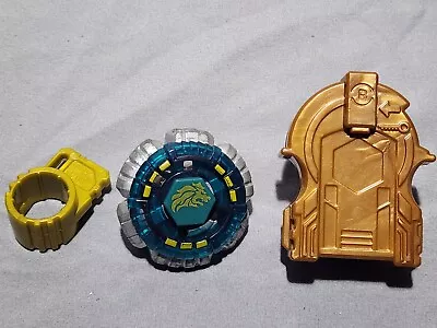 Beyblade Metal Thunder Leone HASBRO TOMY • $0.99