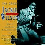 Great By Jackie Wilson (CD 1999) • £3.57