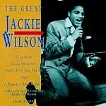 The Great Jackie Wilson CD Value Guaranteed From EBay’s Biggest Seller! • £3.56