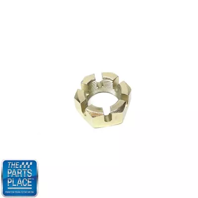 $9.99 • Buy 1964-72 GM Cars Brake Spindle Nut