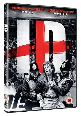 I.D.  -  DVD  -   Brand New   Hooligan Gangs • £3.50