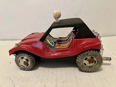 $45 • Buy Vintage Japan VW Meyers Manx Dune Buggy Toy 8.5 
