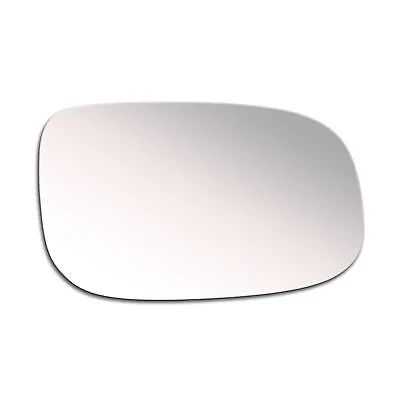 Replacement Mirror Glass For 2008-2012 Volvo C30 C70 Passenger Right Side RH New • $14.61