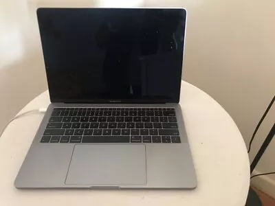 Apple MacBook Pro 13  A1708 Mid 2017 - Intel I5 2.3 GHz 8GB RAM 256GB SSD • $579