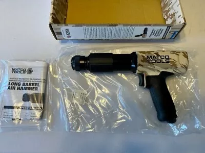 Matco MT2916C Special Addition Air Hammer BNIB • $200