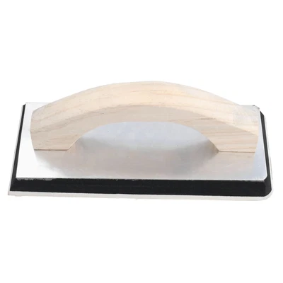 £9.50 • Buy Grouting Float Soft Sponge Tiling Round Square Corner Bevelled Edge Grout Tilers