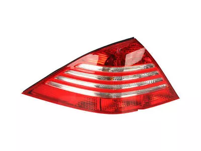 Left Tail Light Assembly For 02-06 Mercedes CL500 CL55 AMG CL65 CL600 BV34Y7 • $300.16