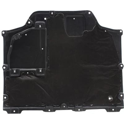 $45.78 • Buy Engine Splash Shield For 2016-2018 Toyota Prius Center Under Cover Vacuum Form