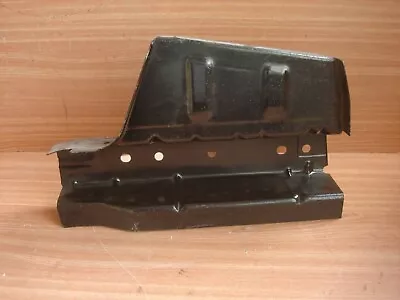Extension Rear Sidemember Right Fits Opel Vauxhall Astra G 13116355 Genuine • $70