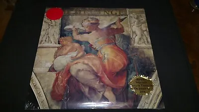 Michel Angelo Collector Calendar Year 2006 • $15.29