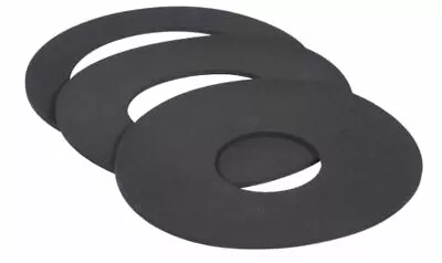 Vocas Separate Rubber Donut Set For Flexible Donut Adapter Ring 143 Mm For MB-43 • $20
