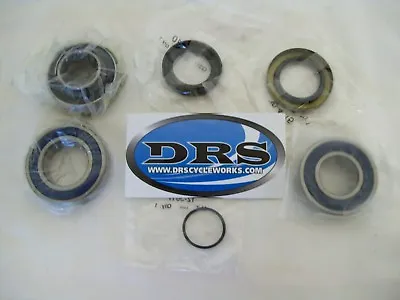 Chain Case Bearing & Seal Kit Ski-Doo Mach Z 1000 SDI  2005-2007 Models • $50.99