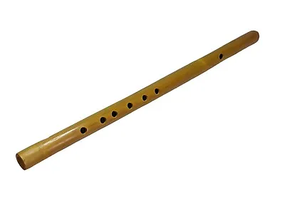 Fair Trade Bamboo Vietnamese Sau Flute Ethnic Musical • $35.63