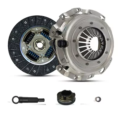 VALEO/SECLUTCH Clutch Kit For 2004-2013 Mazda 3 5 2.0L L4 2.3L L4 2.5L L4DOHC • $61.75