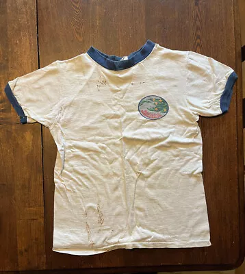 Vintage Boxwell Reservation T-Shirt • $20
