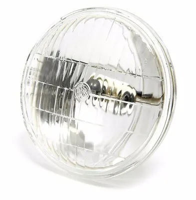 6v 25w  4.5  Sealed Beam Bulb For CEV Headlights Ducati Benelli Vespa Garelli • $23.99