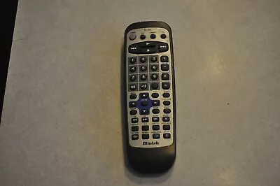 Mintek RC-320 DVD Video Remote Control Tested & Works • $6