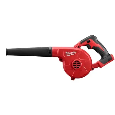 Milwaukee 0884-20 M18 20-1/2  18V Compact Blower Bare Tool W/ Extension Nozzle • $129