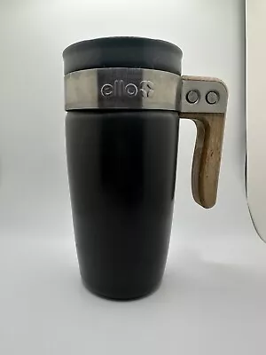 Ello Fulton Travel Coffee Mug • $14.99