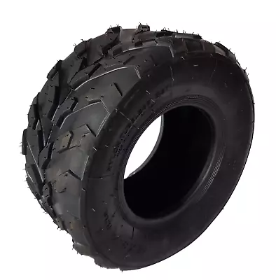 Tqu48  7  Quad Bike Tyre Off Road Tread 16 X 8 -7 Upbeat 110cc  16 8 7  Tubeless • £24.99