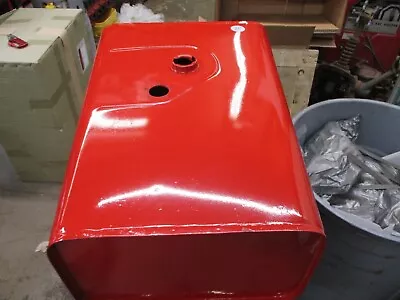 MASSEY FERGUSON 150-165-3165 FUEL TANK Works With CONTINENTAL & PERKINS GAS & D • $345
