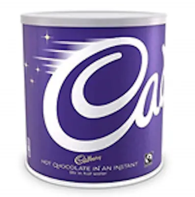 Cadbury Add Water Instant Hot Drinking Chocolate Powder 1 X 2kg • £20.61
