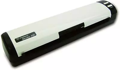 Visioneer Strobe 400 Duplex Mobile Document Scanner (STROBE-400) • $89.99