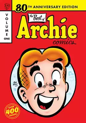 The Best Of Archie Comics By Archie Superstars: Used • $7.93