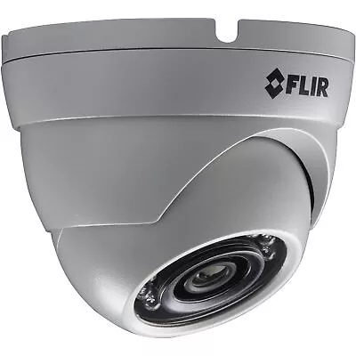$59 • Buy Digimerge PE133E FLIR's 3MP Fixed HD IP Housings 25FPS IR Night Vision Mini Dome