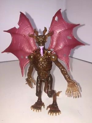 Jersey Devil Action Figure Monster Cryptozoology Urban Legend Mothman Toy Demon • $13