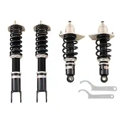 BC Racing BR Series Coilovers Lowering Suspension For Mazda Miata MX-5 NC 06-15 • $1195
