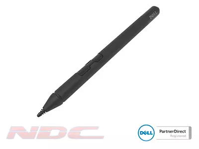 Genuine Dell Stylus Pen For Latitude ST/XT3 Tablet - 0P91F8 • £19.99